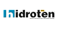 Logo de Hidroten | empresas