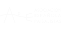 Logo de Asociación Española de Paisajistas (AEP) | asociaciones