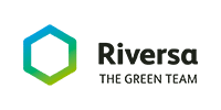 Logo de Riversa | empresas
