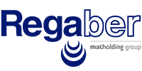 Logo de Regaber | empresas