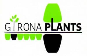 Logo de Girona Plants | empresas