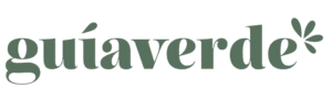 Logo de guiaverde | empresas