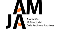 Logo de ASOCIACIÓN MULTISECTORIAL DE LA JARDINERÍA ANDALUZA | asociaciones