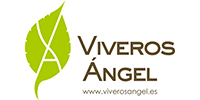 Logo de Viveros Angel, S.L. | empresas