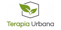 Logo de Terapia Urbana | Expertos en jardines verticales | empresas