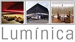 Logo de Revista Lumínica | empresas